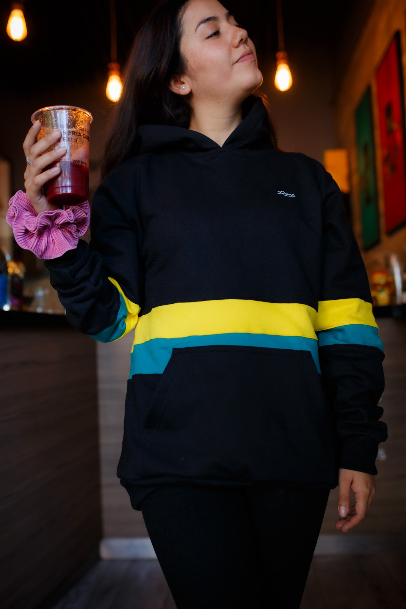 Poleron Flow Jamaica