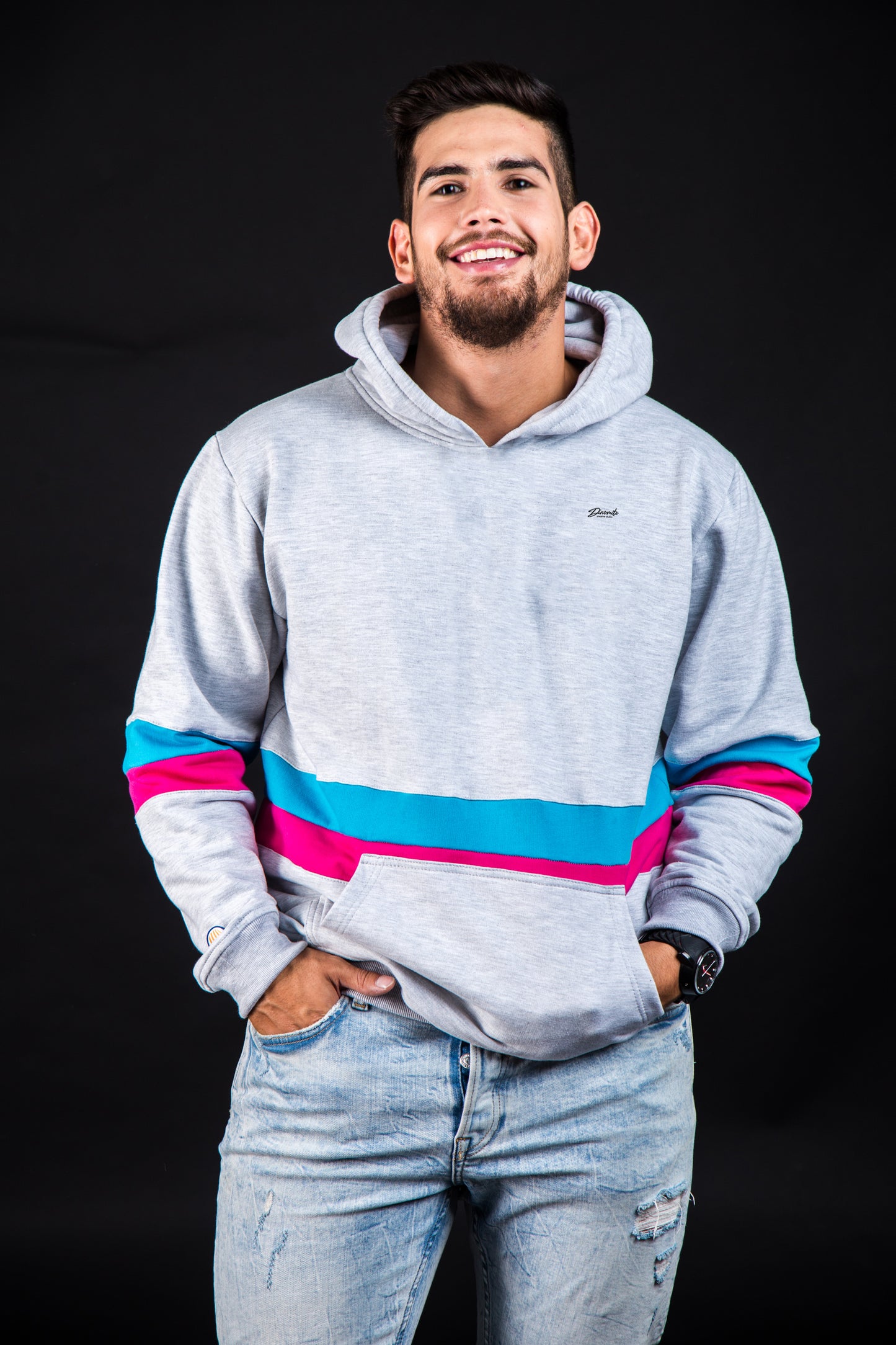 Poleron FLOW blanco