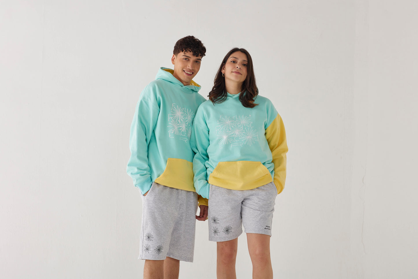 Poleron Mint&Sun