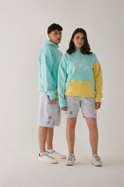 Poleron Mint&Sun