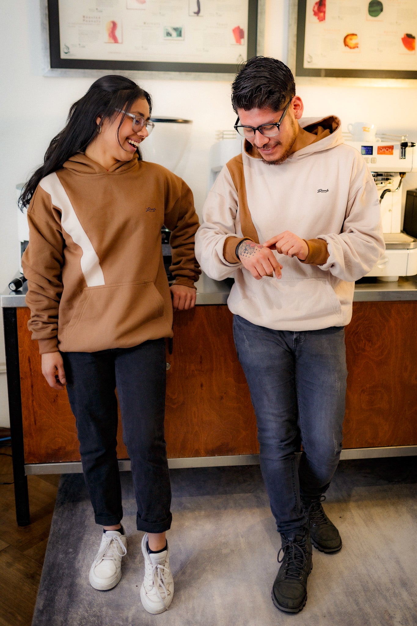 Poleron Café - Espresso