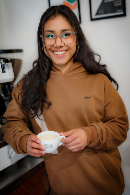 Poleron Café - Espresso