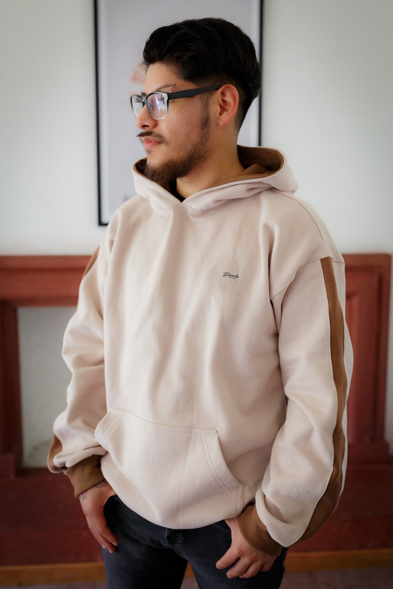Poleron Beige - Classic